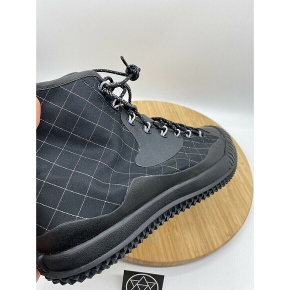 Converse Converse x Slam Jam MC Black Shoes High Top 171223C Mens 8 Womens 9.5 main image 4